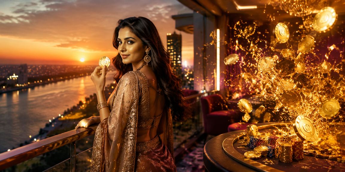 বগুড়ায় বাংলাদেশি মডেল অনলাইন ক্যাসিনো বেটিং উপভোগ করছেন