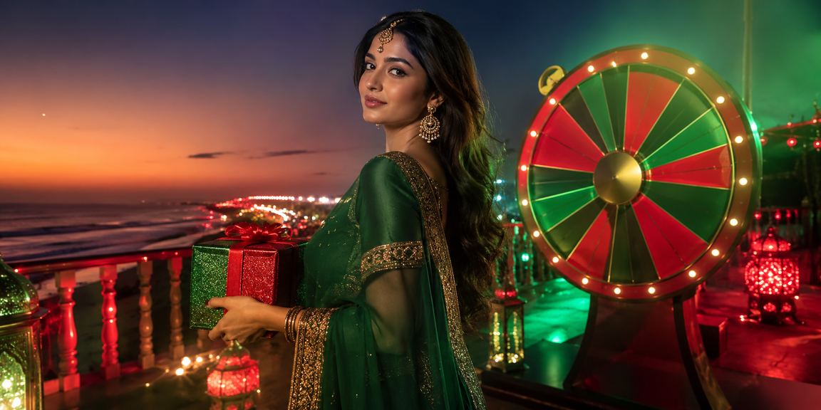 চট্টগ্রামে রেড-গ্রিন রুলেট গেমিং পরিবেশ, নিরাপদ ক্যাসিনো অভিজ্ঞতা