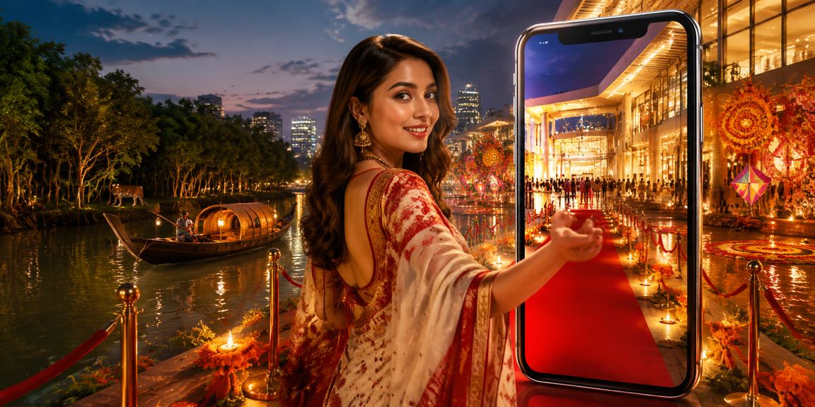 ঢাকায় পহেলা বৈশাখে 5kbd বোনাস নিয়ে উৎসবমুখর গেমিং অভিজ্ঞতা