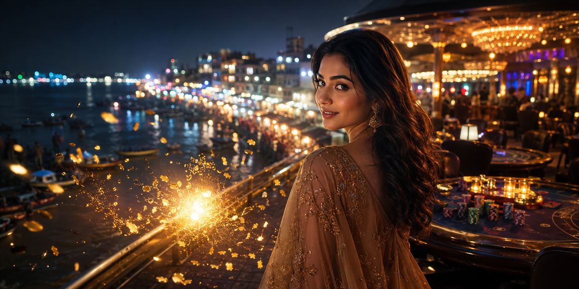 খুলনা মোবাইল পেমেন্ট দৃশ্য, সৈকতে মোবাইল ইউজ